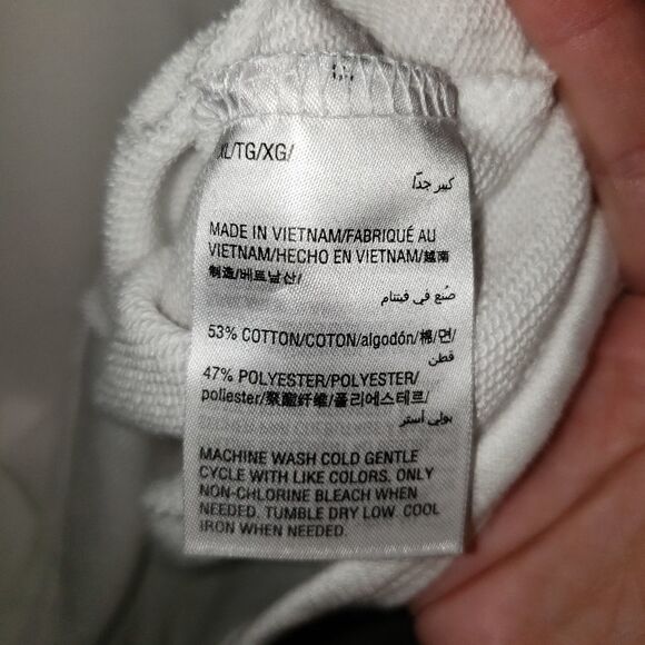 Ideology Fitness Short Sleeve Workout Pullover Top - Picture 7 of 7